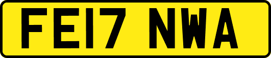 FE17NWA