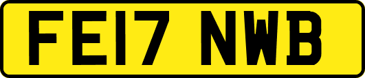 FE17NWB