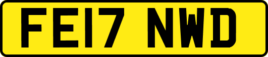 FE17NWD