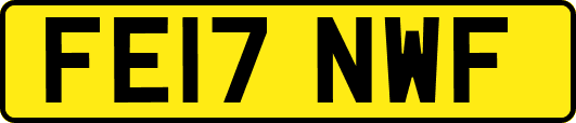 FE17NWF