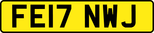 FE17NWJ