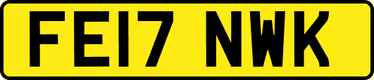 FE17NWK