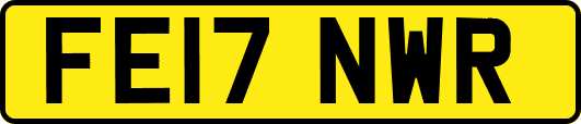 FE17NWR
