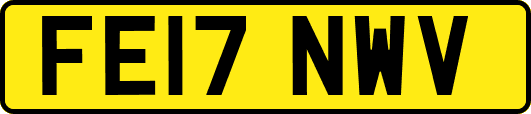 FE17NWV