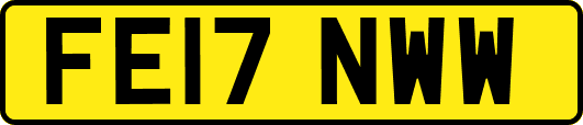 FE17NWW