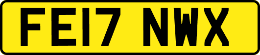 FE17NWX