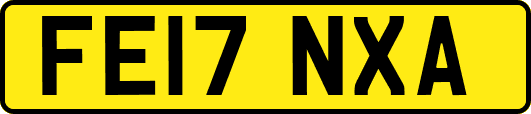 FE17NXA