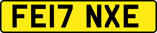 FE17NXE