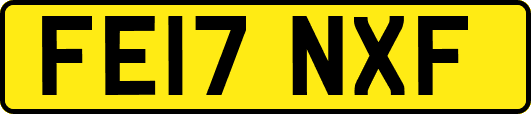 FE17NXF