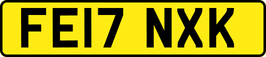FE17NXK