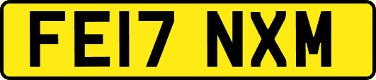 FE17NXM