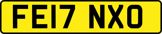 FE17NXO
