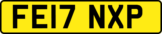 FE17NXP