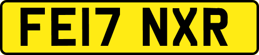 FE17NXR