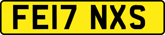 FE17NXS