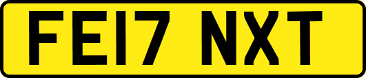 FE17NXT