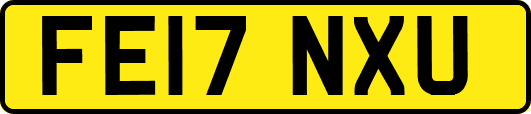 FE17NXU