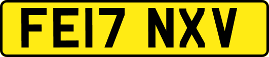 FE17NXV