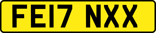 FE17NXX
