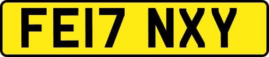 FE17NXY