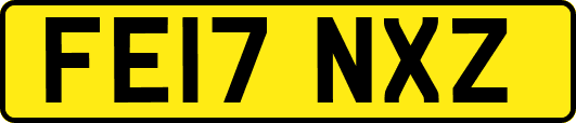 FE17NXZ