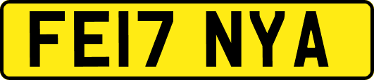 FE17NYA