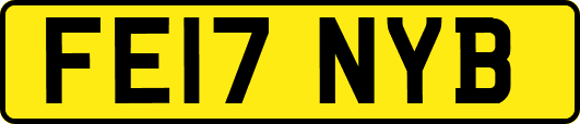 FE17NYB