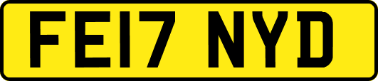 FE17NYD