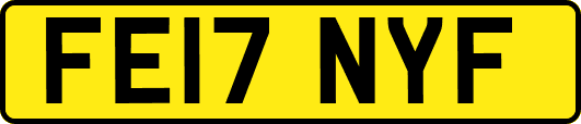 FE17NYF