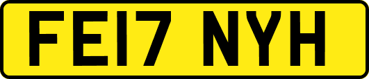 FE17NYH