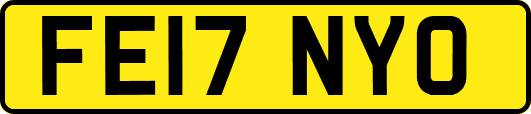 FE17NYO