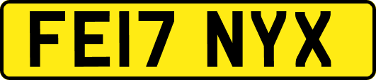 FE17NYX