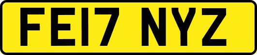 FE17NYZ