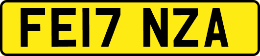 FE17NZA