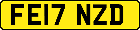 FE17NZD