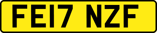 FE17NZF