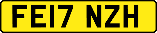 FE17NZH