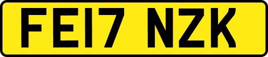 FE17NZK