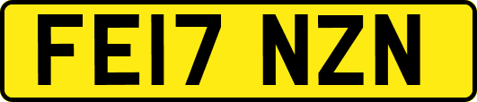 FE17NZN