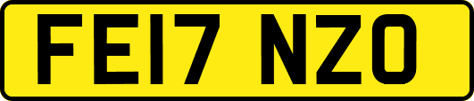 FE17NZO