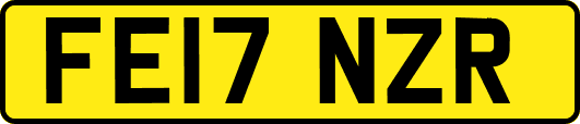 FE17NZR