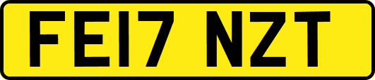 FE17NZT