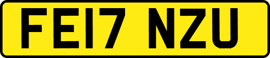 FE17NZU
