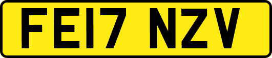 FE17NZV