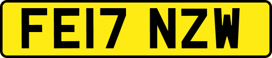 FE17NZW