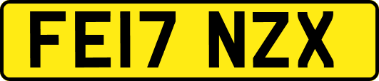 FE17NZX