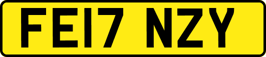FE17NZY