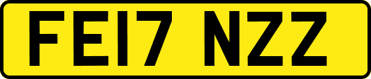 FE17NZZ