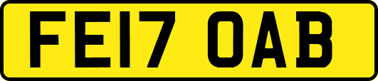 FE17OAB