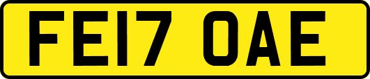 FE17OAE